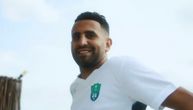 Nova saudijska transfer bomba: Rijad Marez potpisao za Al Ahli i dobio brdo para