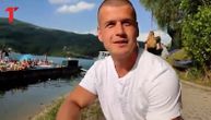 "Ključ je u srcu, a ne mišićima": Sreten je jedini MMA trener u Bajinoj Bašti, dolaze mu i deca od 6 godina