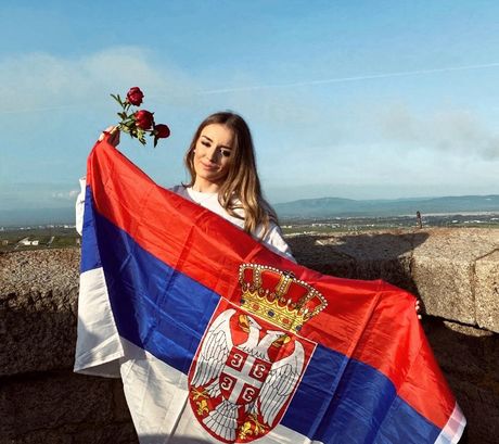 Vera Stolić Vera Stolić
