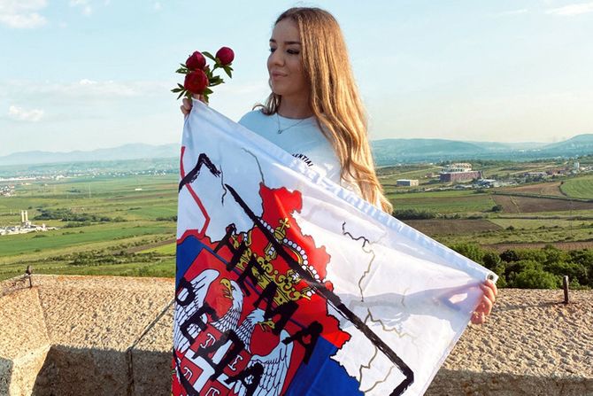 Vera Stolić Vera Stolić