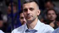 Milan Dozet o tome da li će Zvezda igrati za Partizan u Evroligi: "I prošle godine je bilo takvih priča..."