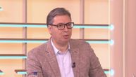 Vučić: Na izbore ćemo u aprilu ili maju, Vojska Srbije 12 puta jača nego pre 10 godina