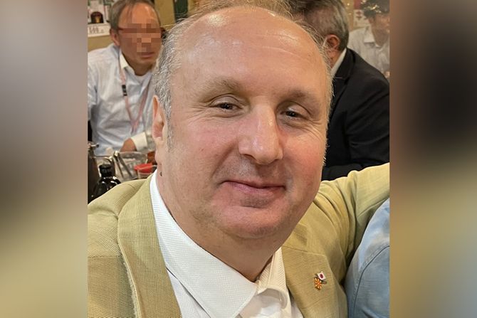 Goran Cekov Goran Čekov