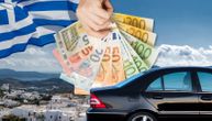 Ko u Grčkoj ne poštuje saobraćajne propise platiće i do 2.000 evra: Jedno pravilo uvek zaboravljamo na leto