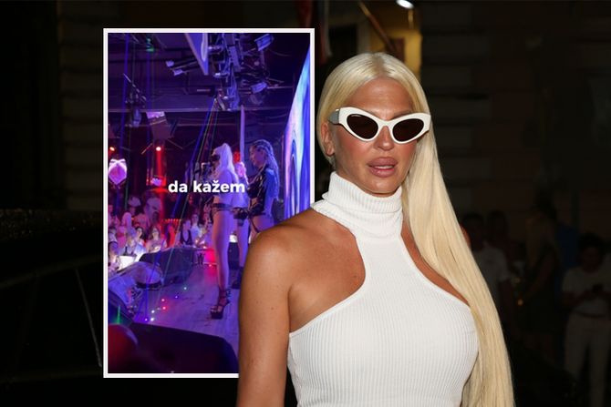 Jelena Karleuša Jelena Karleuša