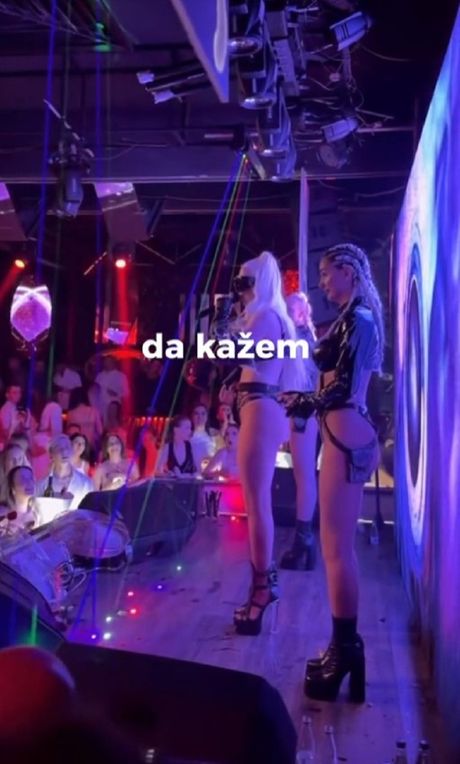 Jelena Karleuša Jelena Karleuša