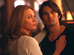 Dajan Lejn, Olivijer Martinez