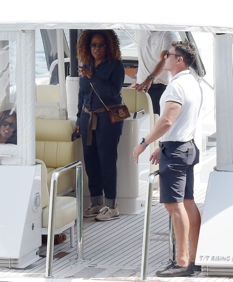 Oprah Winfrey