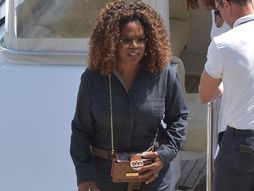 Oprah Winfrey