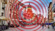 Zemljotres tresao Rijeku: Epicentar u Sloveniji
