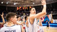 Evo gde možete da gledate uživo TV prenos finala Srbija - Španija u finalu Evrobasketa za mlade košarkaše