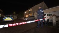 Masakr u Nemačkoj: Pobesneli Nemac ubio 3 osobe, kad je komšinica pobegla u stan upucao je kroz vrata