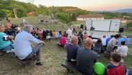 U Vrmdži održan sedmi festival dokumentarnog filma