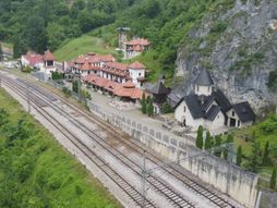 Neverovatna iscelenja dogodila se u manastiru Kumanica