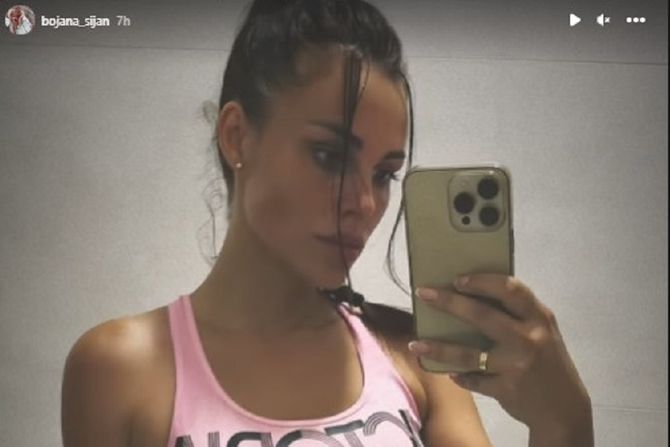 Bojana Šijan Bojana Šijan
