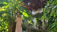 Čudo neviđeno - u centru Užica rađajaju banane: Vlasnica Dragica otkriva tajnu za uzgoj tropske biljke