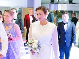 Princeza Šarlin Princess Charlene of Monaco