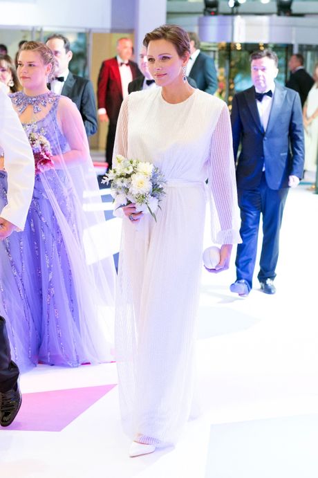 Princeza Šarlin Princess Charlene of Monaco