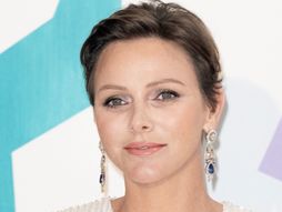 Princeza Šarlin Princess Charlene of Monaco