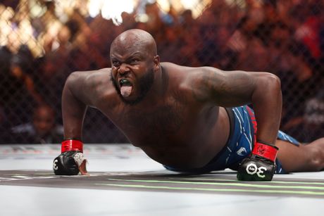 Derik Luis, UFC 291
