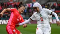 Prva žena koja je zaigrala na Svetskom prvenstvu sa hidžabom: Biće upamćena u istoriji fudbala