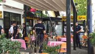 Pitali su ranjenog suspendovanog policajca o napadaču iz restorana: Njegov odgovor je iznenadio inspektore