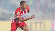 Jovan Šljivić: "Drago mi je što sam počeo utakmicu u 11, to mi je dalo samopouzdanje"