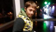 Nestao David (12) iz Beograda: Molio majku da izađe da se igra, pa mu se izgubio svaki trag