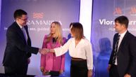 Vlora Marina Residences potpisala sporazum sa Mariot International za otvaranje hotela u Albaniji