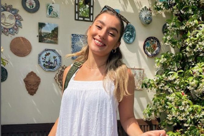 Klaudija Simič Klaudija Simič