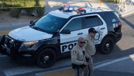 Pucnjava u Las Vegasu, policija blokirala područje