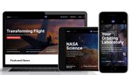 NASA ima novi sajt, pokreće NASA+ uslugu, a stiže i poboljšana aplikacija
