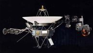 Izgubljen kontakt: Svemirska sonda s porukama na 59 jezika, pa i srpskom, više ne šalje podatke na Zemlju