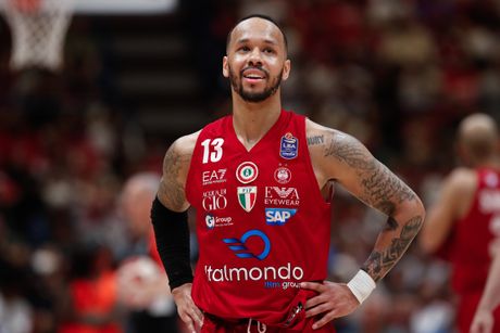 Shabazz Napier Shabazz Napier
