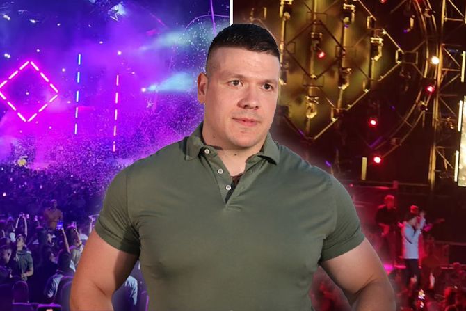 Sloba Radanovic Sloba Radanovic