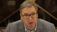 Večno sam ti zahvalan na svemu: Vučić se oprostio od Miloša Kovačevića