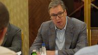 Vučić: Prosečna plata 1.000 evra u decembru 2025. godine