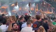 Bili smo na najluđoj žurci na svetu: "Tomorrowland" je nova dimenzija muzike i vizuala