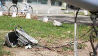 Problem sa kablovima u Bačkoj Palanci prijavljivan 27 puta: Pre unuka od strujnog udara nastradao i deda