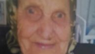 Nestala baka iz sela Zalužnje: Već treći dan joj nema ni traga