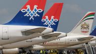 Air Serbia traži utovarivače prtljaga: Ostao jos jedan dan, plata 120.000