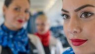 你会说中文吗? Air Serbia zapošljava brend ambasadore kabinskog osoblja za kinesko tržište