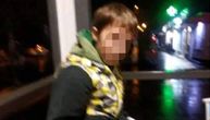 Pronađen David (12) iz Beograda za kojim se tragalo 10 dana, otac za Telegraf.rs: Viđen u Nišu kako prosi