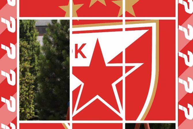 FK Crvena zvezda