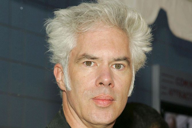 Džim Džarmuš, Jim Jarmusch