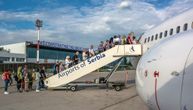 Niš prvi put premašio 50.000 putnika u julu: Rekordni mesec na INI