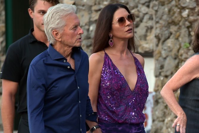 Ketrin Zeta Džons Catherine Zeta-Jones Ketrin Zeta Džons Catherine Zeta-Jones