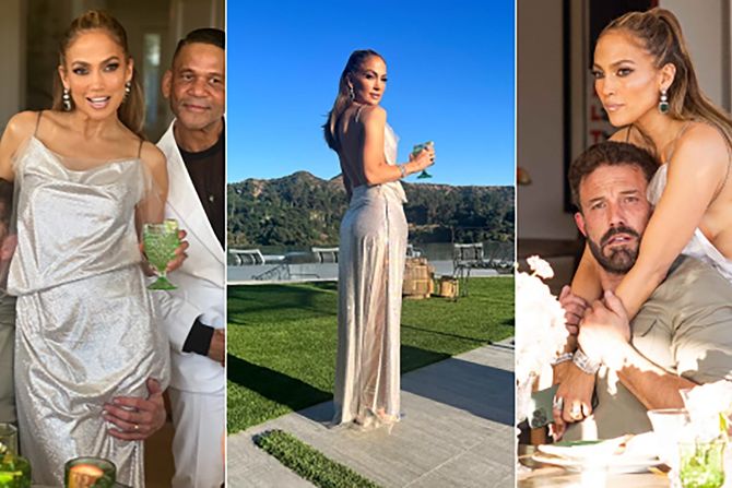 Jennifer Lopez Jennifer Lopez