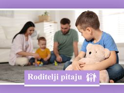 Roditelji pitaju