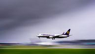 Ryanair u julu oborio rekord: Irci prevezli 18.7 miliona putnika
